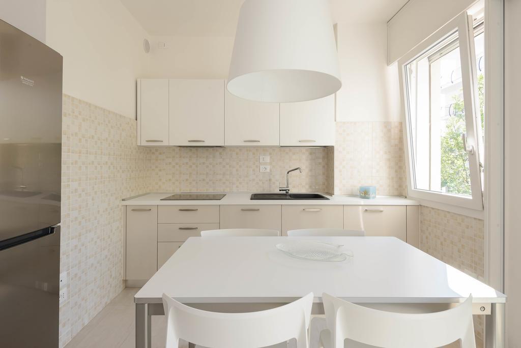 Venus Apartment ลินญาโน ซับเบียโดโร ภายนอก รูปภาพ