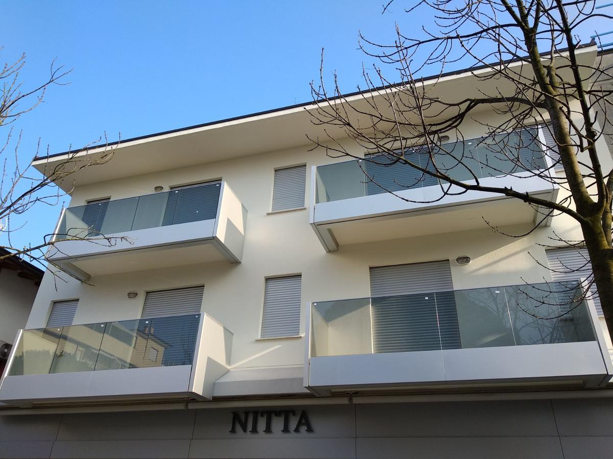 Venus Apartment ลินญาโน ซับเบียโดโร ภายนอก รูปภาพ